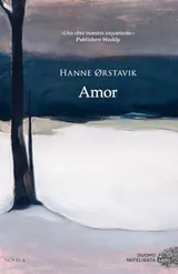 Cover of Amor