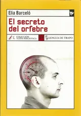 Cover of El secreto del orfebre