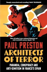 Cover of Architects of Terror