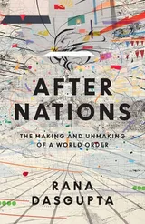 Cover of After Nations