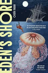 Cover of Eden’s Shore