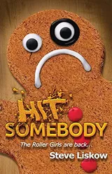 Cover of Hit Somebody