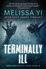 Cover of Terminally Ill