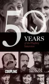 Cover of Coupling: The Playboy Interviews