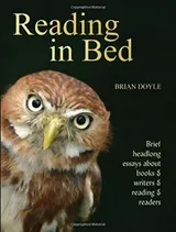 Cover of Reading In Bed 2nd Edition