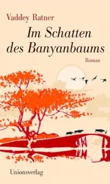 Cover of Im Schatten den Banyanbaums