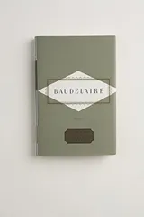 Cover of Poems