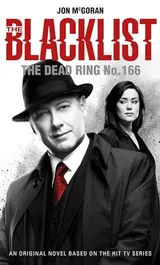 Cover of The Dead Ring No. 166
