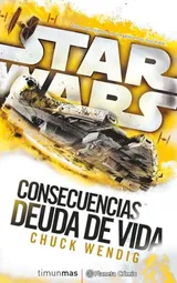Cover of Deuda de vida