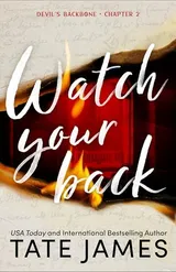 Cover of Watch Your Back