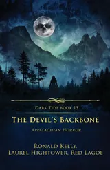 Cover of The Devil's Backbone: Appalachian Horror