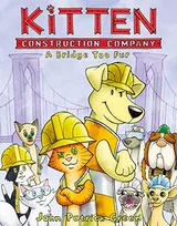 Cover of A Bridge Too Fur