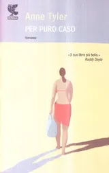 Cover of Per puro caso