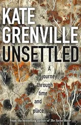 Cover of Unsettled