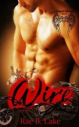 Cover of Wire