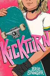 Cover of Kickturn
