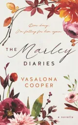 Cover of The Marley Diaries