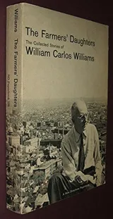 Cover of The Farmer's Daughters: Collected Short Stories