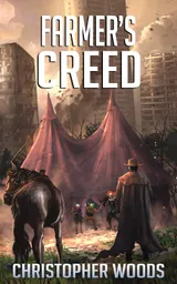 Cover of Farmer's Creed