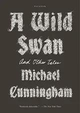 Cover of Wild Swan