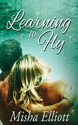 Cover of Learning to Fly