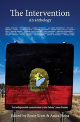 Cover of The Intervention: An Anthology
