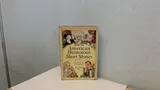 Cover of The Best American Humorous Short Stories,