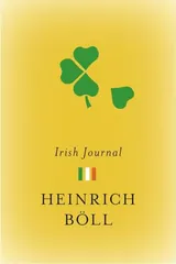 Cover of Irish Journal