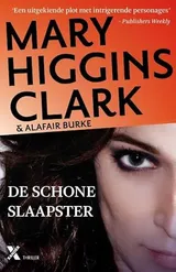 Cover of De schone slaapster