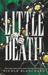 Cover of Little Death