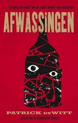 Cover of Afwassingen