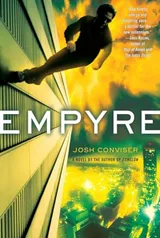 Cover of Empyre