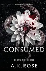 Cover of Consumed
