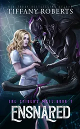 Cover of Ensnared
