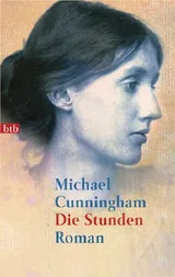 Cover of Die Stunden