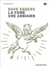 Cover of La fame che abbiamo