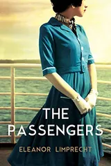 Cover of The Passengers