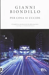 Cover of Per cosa si uccide