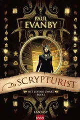 Cover of De Scrypturist