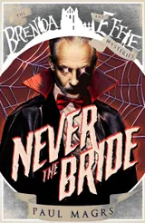 Cover of Never the Bride