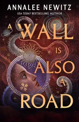 Cover of A Wall is Also a Road