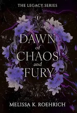 Cover of Dawn of Chaos and Fury