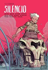 Cover of Silêncio