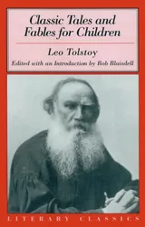 Cover of Classic Tales and Fables for Children