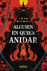 Cover of Alguien en quien anidar