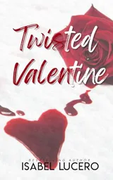 Cover of Twisted Valentine