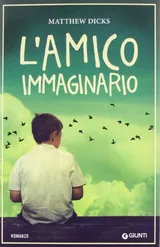 Cover of L'amico immaginario