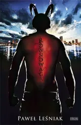 Cover of Równowaga