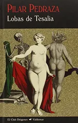 Cover of Lobas de Tesalia