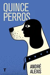 Cover of Quince perros